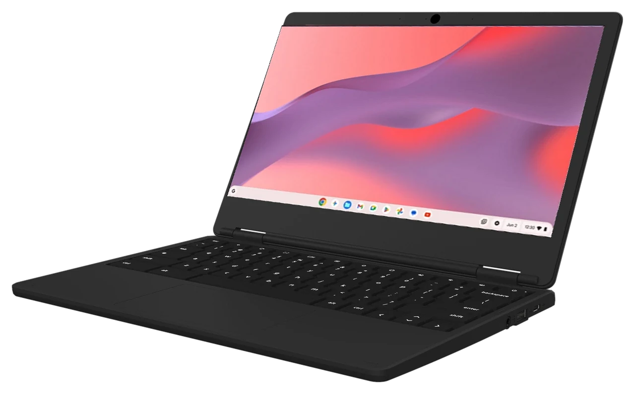 Evolve III Evolve III MTK Chromebook 11 (2027 Release)