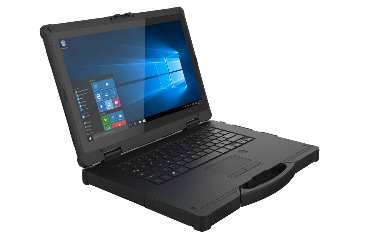 Evolve III Rugged
