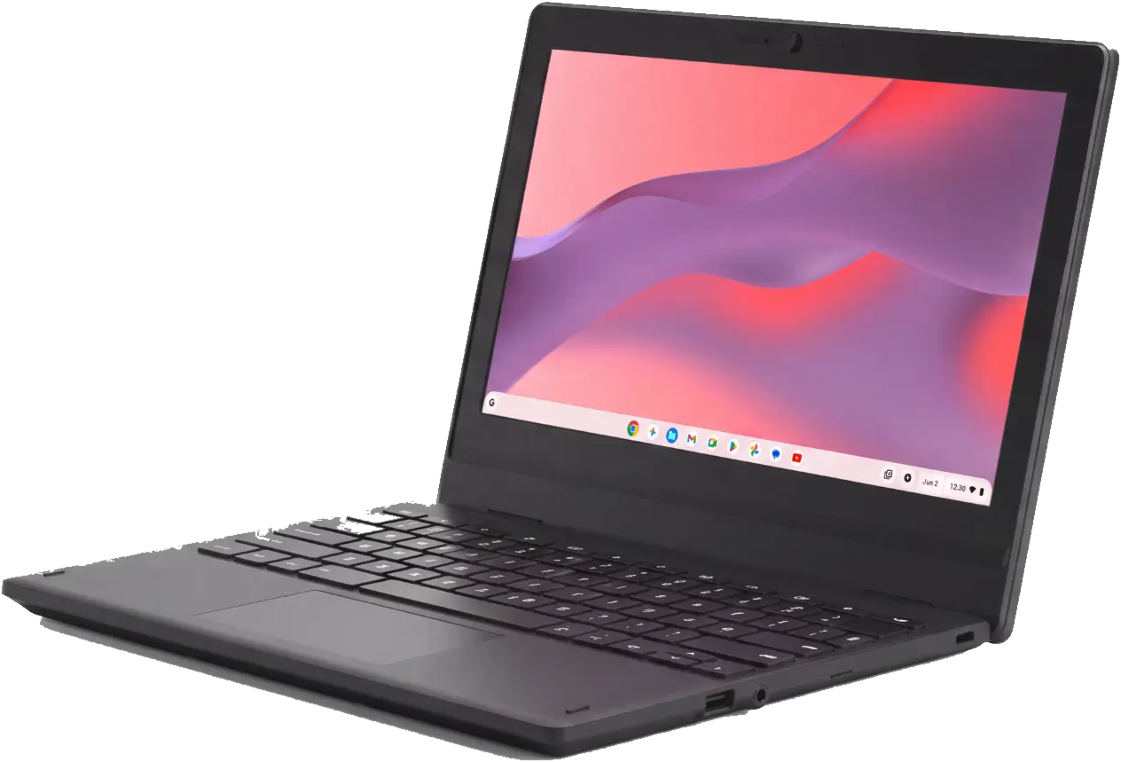 Evolve III Evolve III MTK Chromebook 14 (2027 Release)