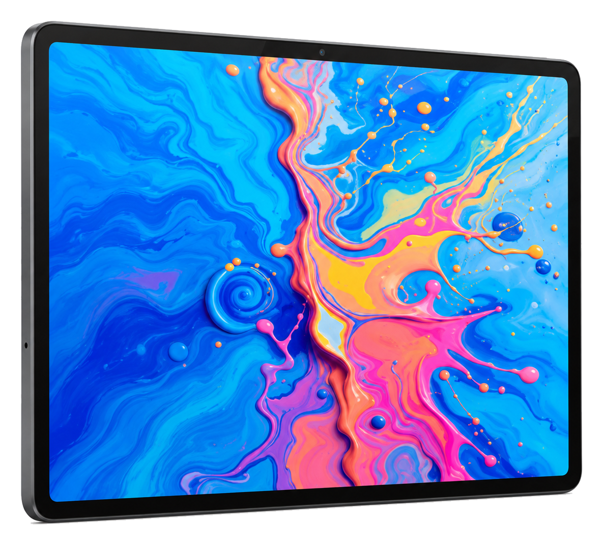 Evolve III Tablets